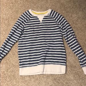 Girls Boden sweater